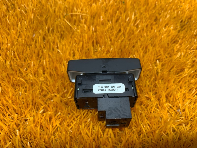 Кнопка центрального замка, 100 рублей, Красноярск