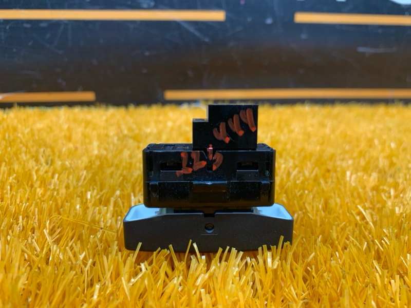 Кнопка центрального замка, 100 рублей, Красноярск