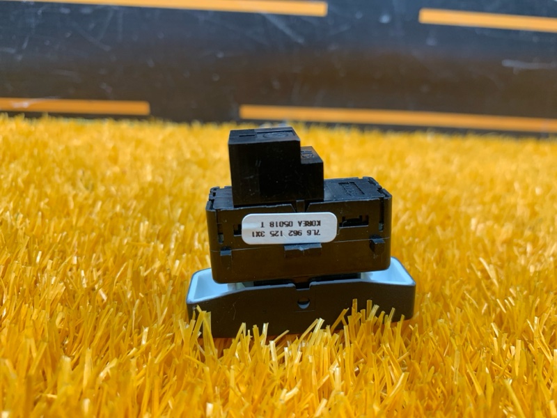 Кнопка центрального замка, 100 рублей, Красноярск