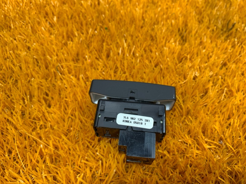 Кнопка центрального замка, 100 рублей, Красноярск