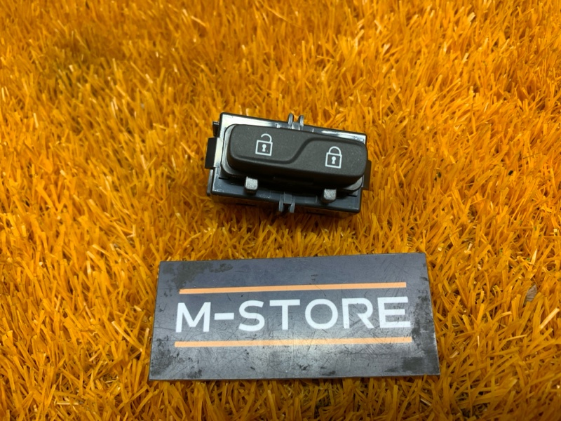 Кнопка центрального замка, 610 рублей, Красноярск