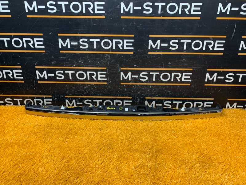 ручка багажника, 2950 рублей, Красноярск