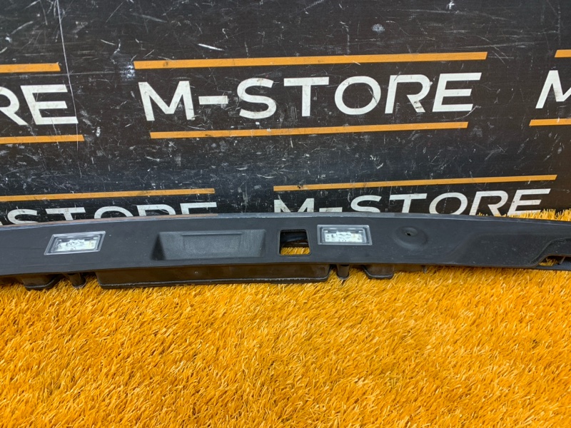 ручка багажника, 2950 рублей, Красноярск