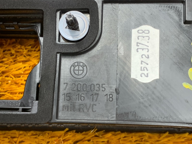 ручка багажника, 2950 рублей, Красноярск