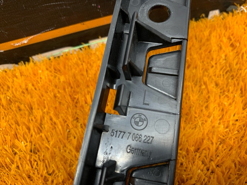 кронштейн порога, 450 рублей, Красноярск