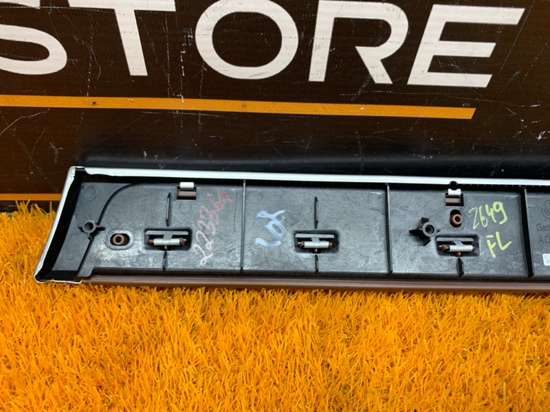 ручка двери внутренняя, 370 рублей, Красноярск