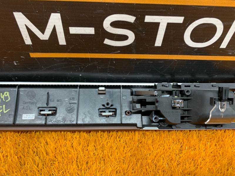 ручка двери внутренняя, 370 рублей, Красноярск