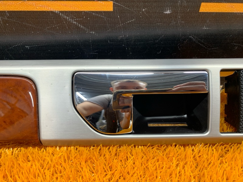 ручка двери внутренняя, 370 рублей, Красноярск