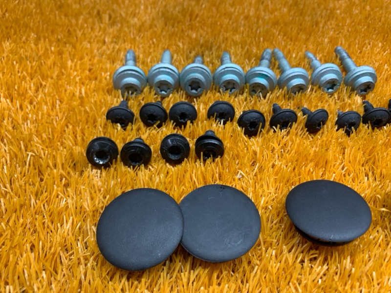 болты и гайки, 370 рублей, Красноярск