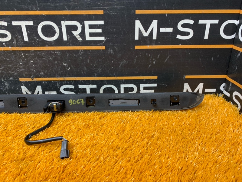 ручка багажника, 3700 рублей, Красноярск