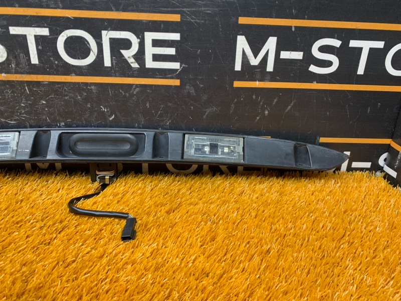 ручка багажника, 3700 рублей, Красноярск