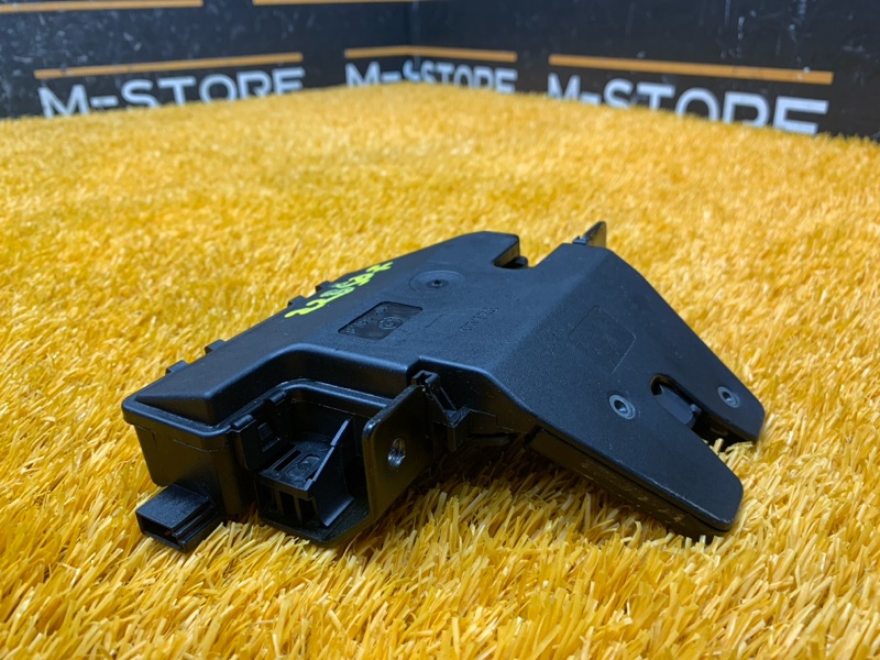 замок багажника, 900 рублей, Красноярск