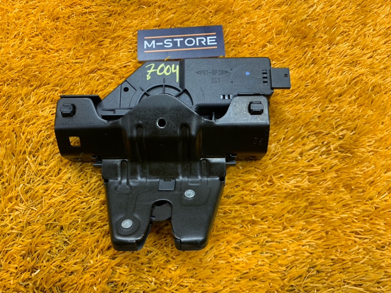 замок багажника, 900 рублей, Красноярск