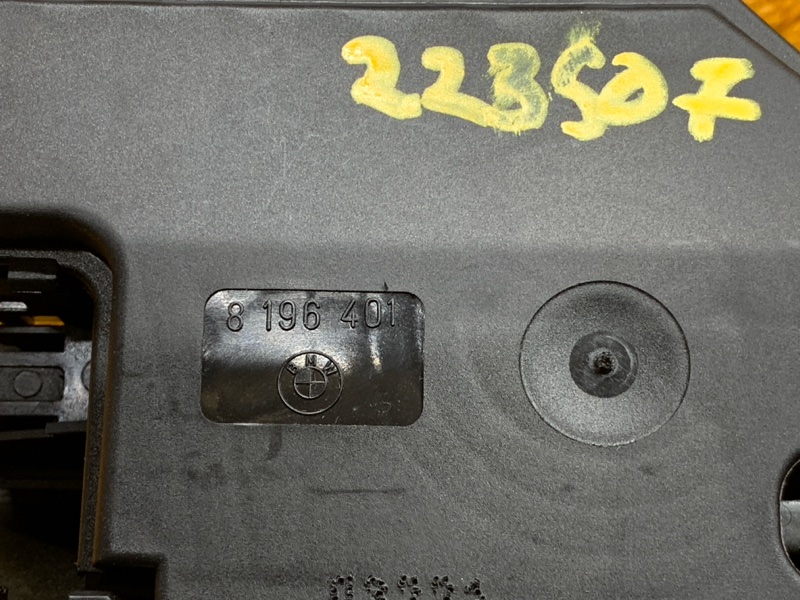 замок багажника, 900 рублей, Красноярск