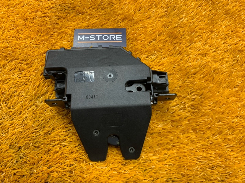 замок багажника, 900 рублей, Красноярск