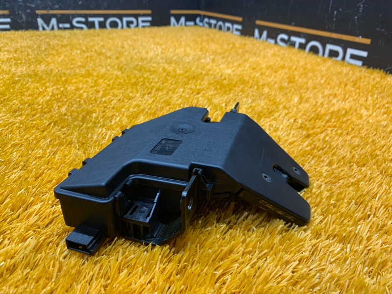 замок багажника, 900 рублей, Красноярск