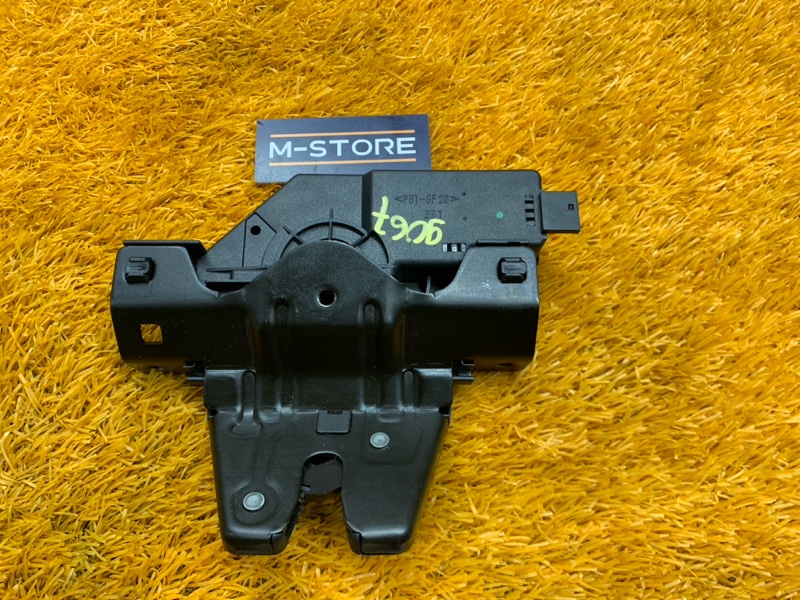 замок багажника, 900 рублей, Красноярск