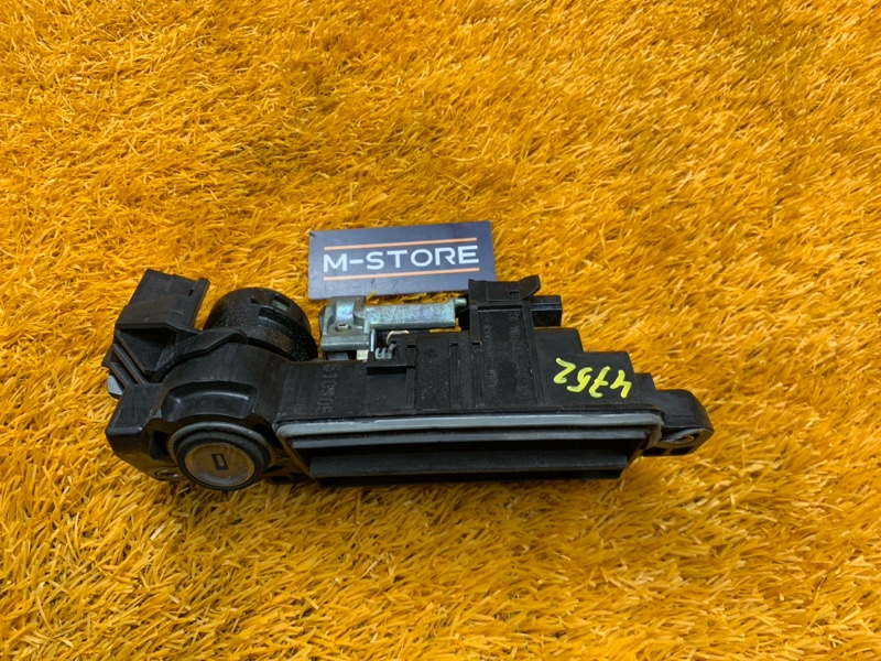 замок багажника, 1000 рублей, Красноярск