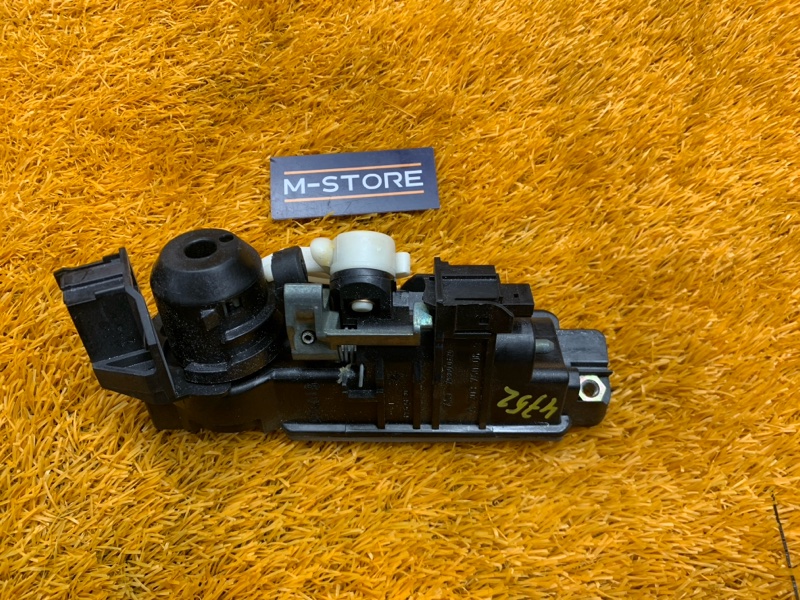 замок багажника, 1000 рублей, Красноярск