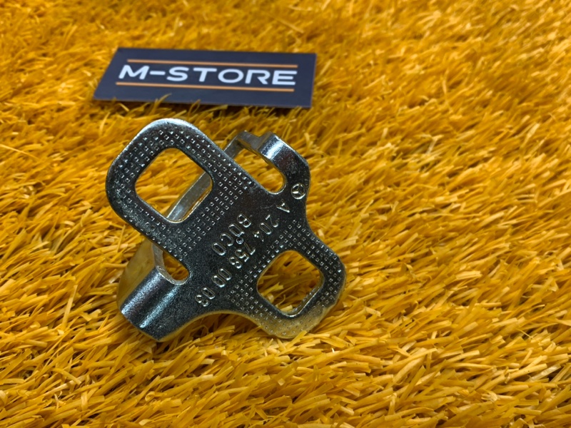 петля замка багажника, 670 рублей, Красноярск