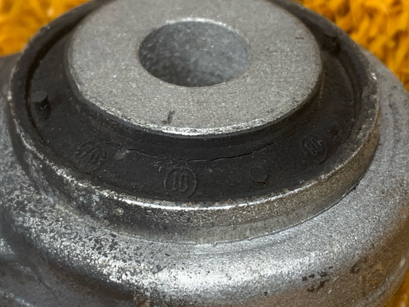 Рычаг подвески верхний, 300 рублей, Красноярск