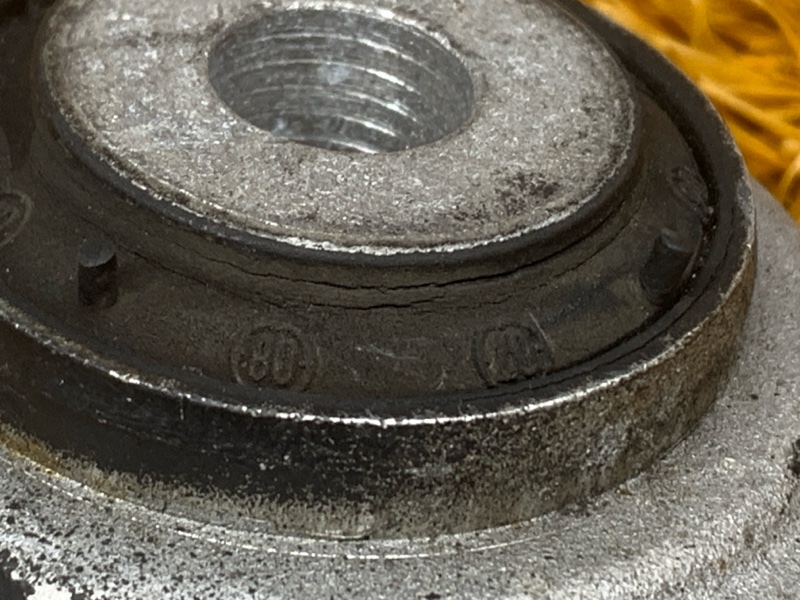 Рычаг подвески верхний, 300 рублей, Красноярск