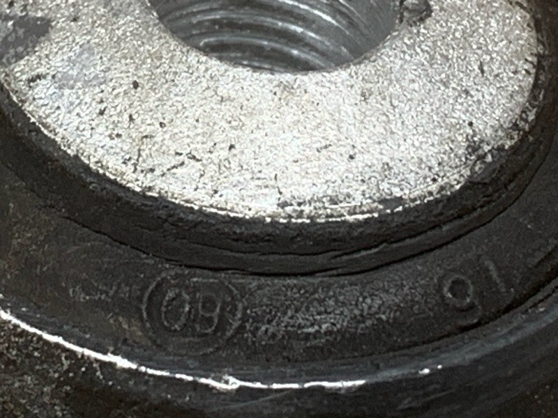 Рычаг подвески верхний, 300 рублей, Красноярск