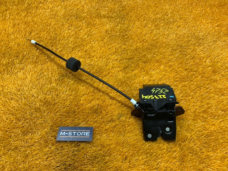 замок багажника, 7000 рублей, Красноярск