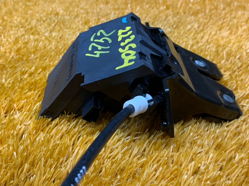 замок багажника, 7000 рублей, Красноярск