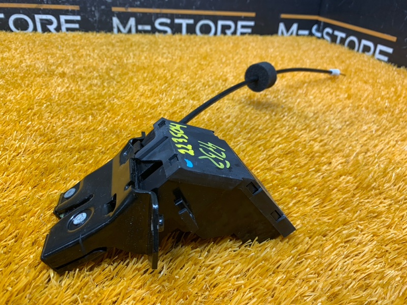 замок багажника, 7000 рублей, Красноярск