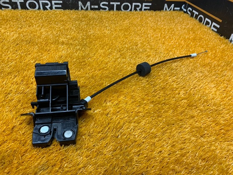 замок багажника, 7000 рублей, Красноярск