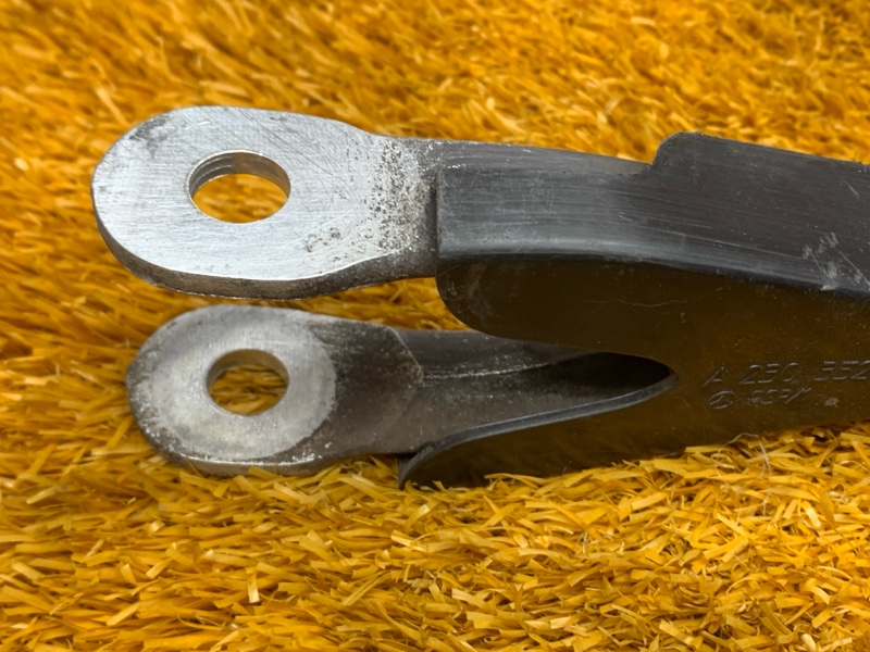 Рычаг подвески нижний, 460 рублей, Красноярск