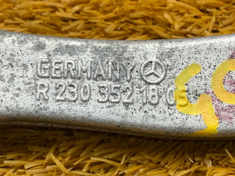 Рычаг подвески верхний, 500 рублей, Красноярск