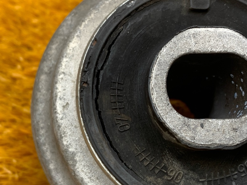 Рычаг подвески верхний, 1500 рублей, Красноярск