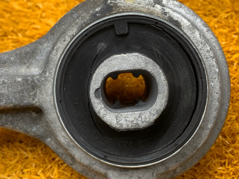 Рычаг подвески верхний, 1500 рублей, Красноярск