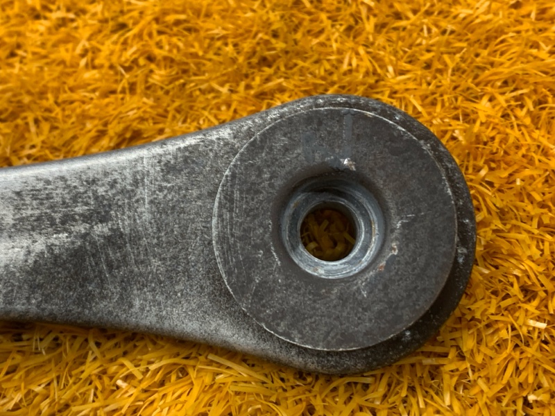 Рычаг подвески нижний, 270 рублей, Красноярск