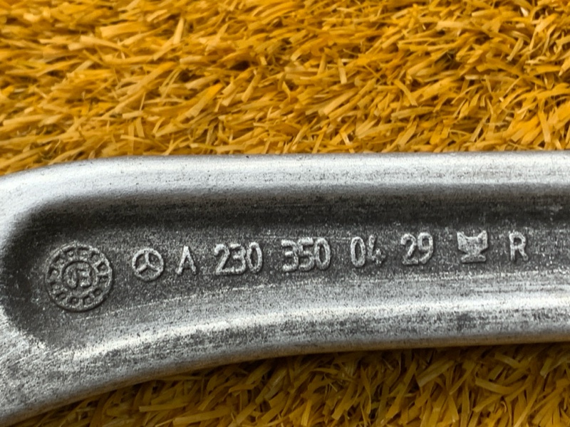 Рычаг подвески нижний, 270 рублей, Красноярск