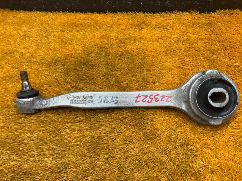 Рычаг подвески верхний, 1340 рублей, Красноярск