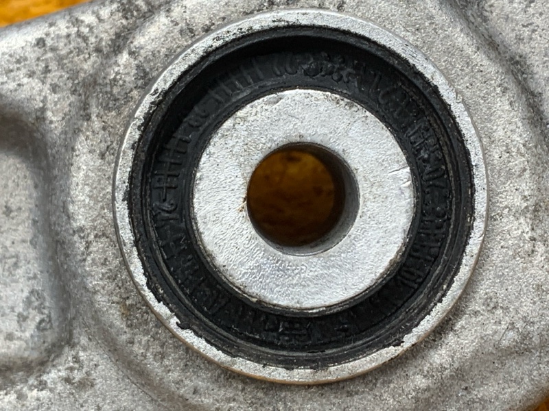 Рычаг подвески нижний, 900 рублей, Красноярск