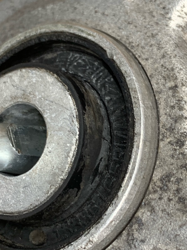 Рычаг подвески нижний, 900 рублей, Красноярск