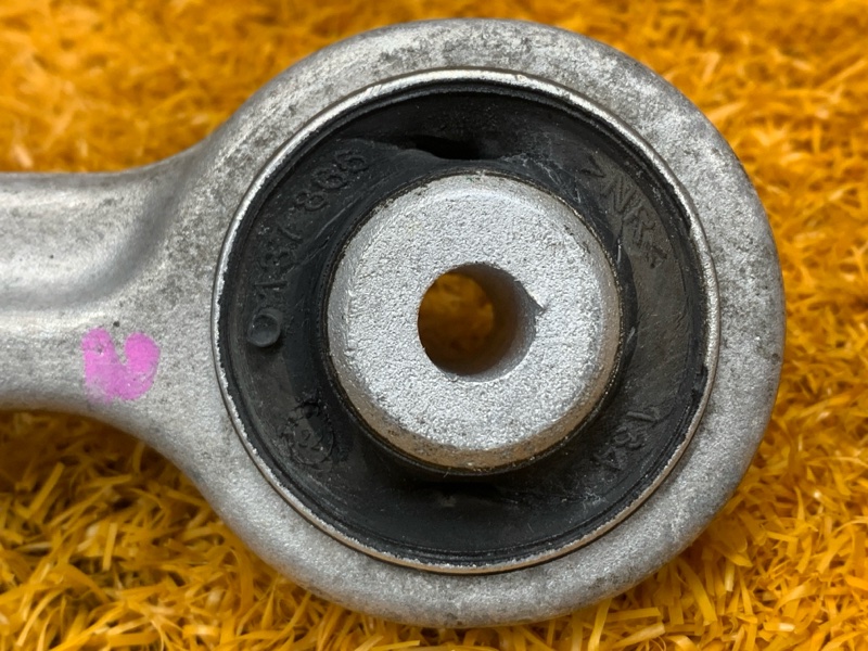 Рычаг подвески верхний, 500 рублей, Красноярск