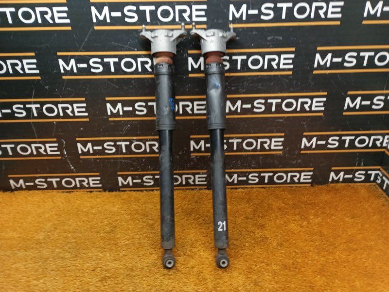 Амортизатор, 4000 рублей, Красноярск