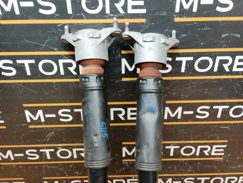 Амортизатор, 4000 рублей, Красноярск