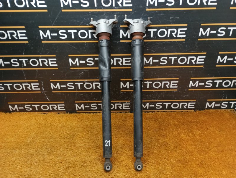 Амортизатор, 4000 рублей, Красноярск