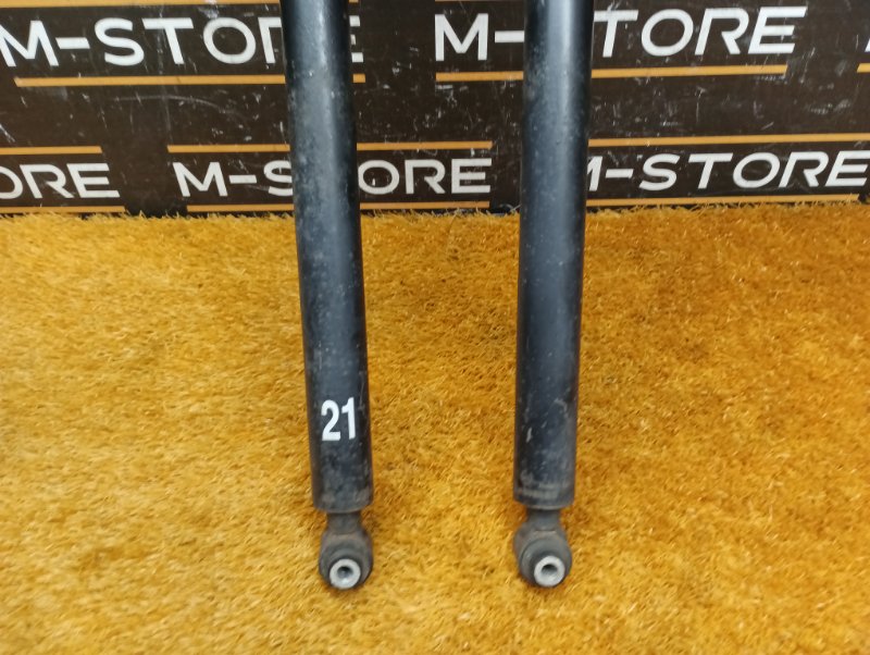 Амортизатор, 4000 рублей, Красноярск