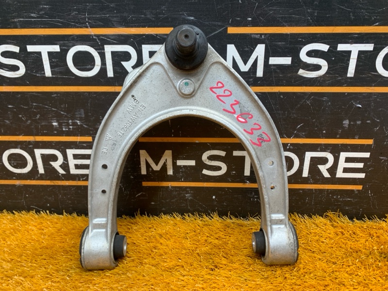 Рычаг подвески верхний, 2660 рублей, Красноярск