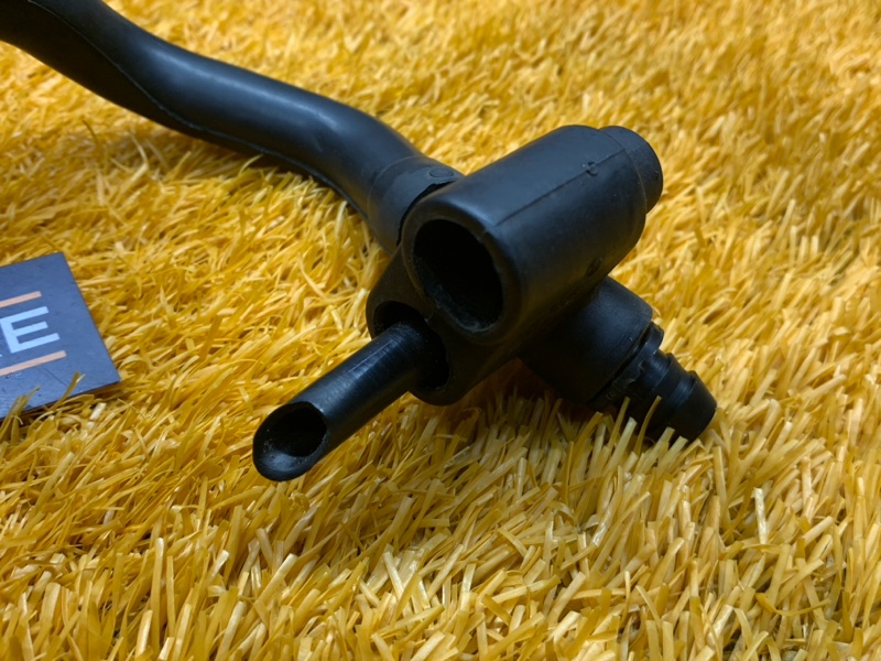 Патрубок картерных газов, 350 рублей, Красноярск