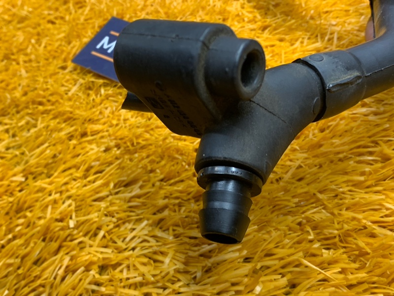 Патрубок картерных газов, 350 рублей, Красноярск