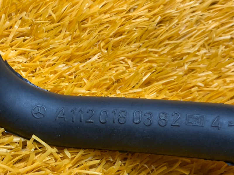 Патрубок картерных газов, 350 рублей, Красноярск