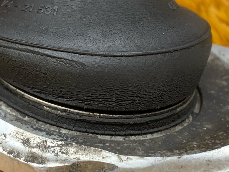 Рычаг подвески нижний, 810 рублей, Красноярск